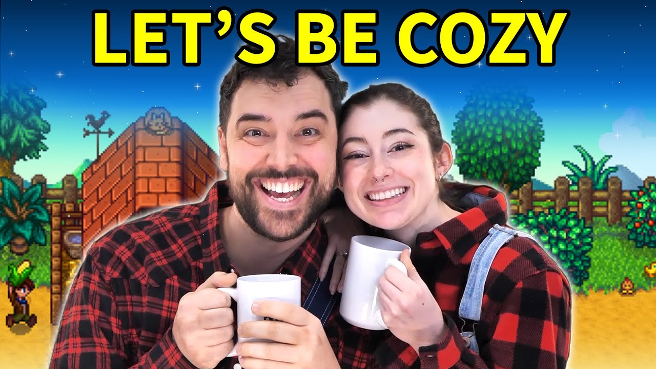 Stardew Valley: Balance Chill and Optimized Playstyles Effectively