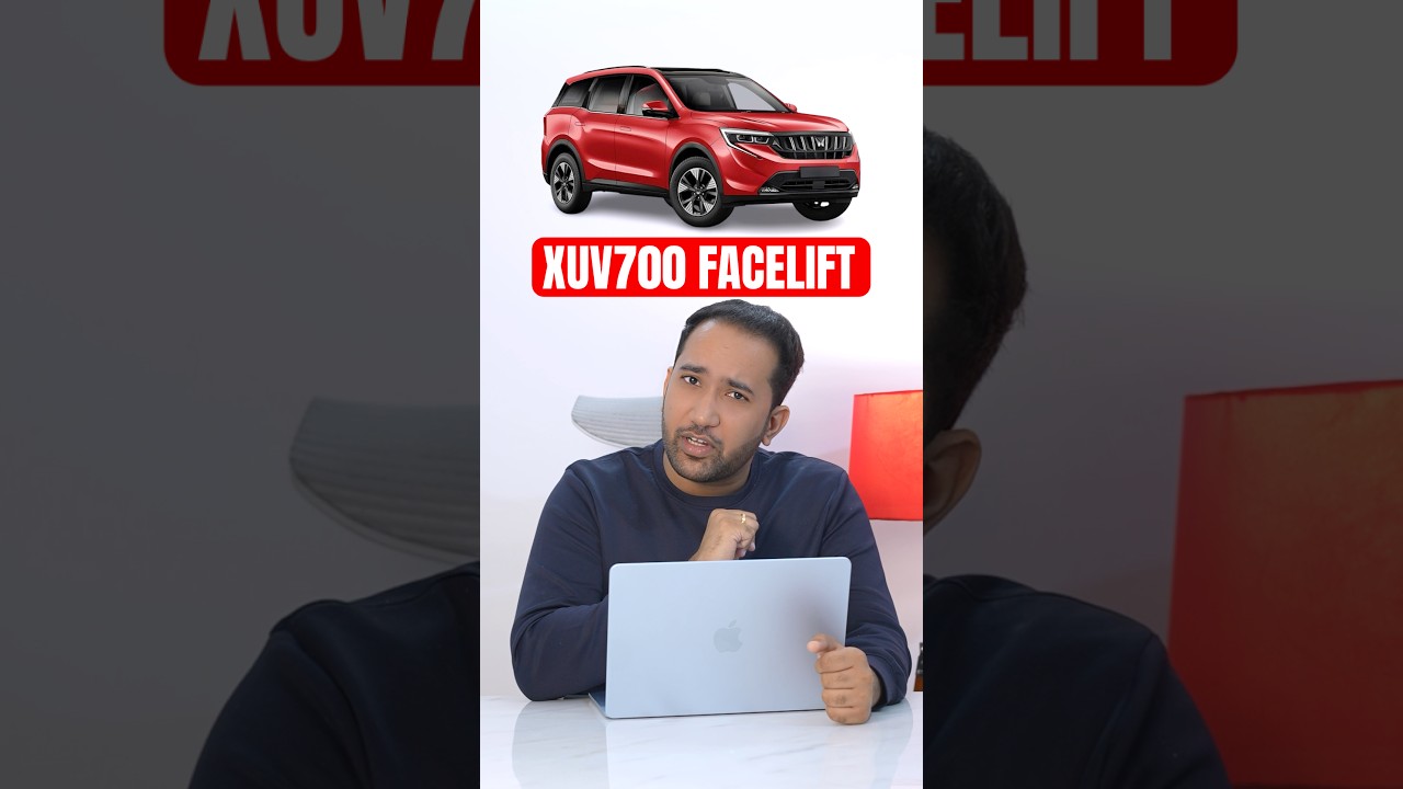 Mahindra XUV 7XO Launch: Features, Changes, Release Date