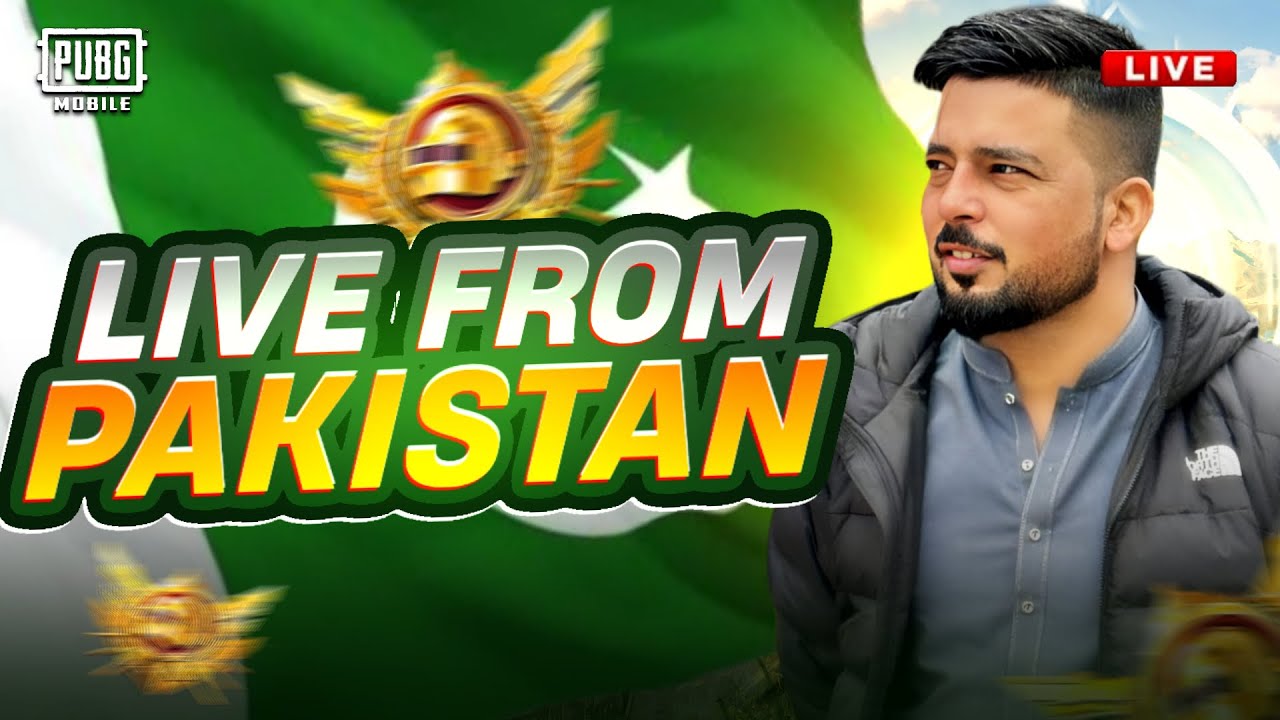 Fix PUBG Mobile Frame Drops: Ultimate Streaming Guide