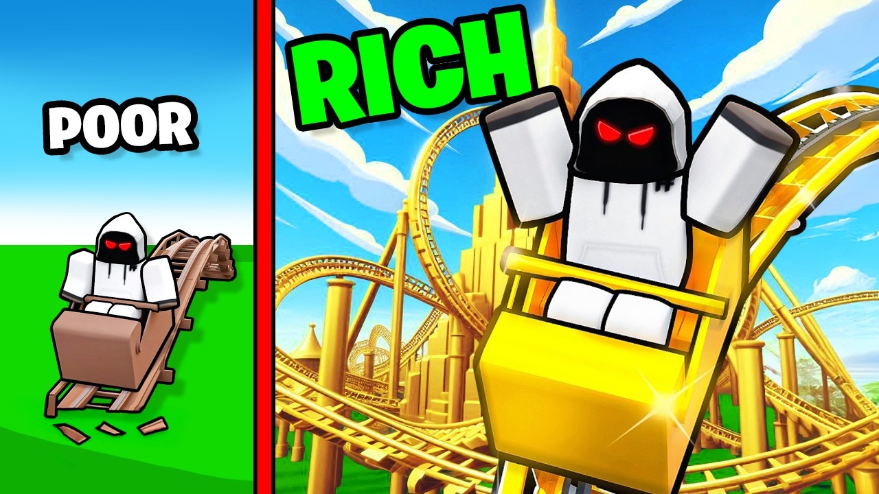 Build a 5-Star Theme Park in Roblox Tycoon 2: Pro Tips Revealed