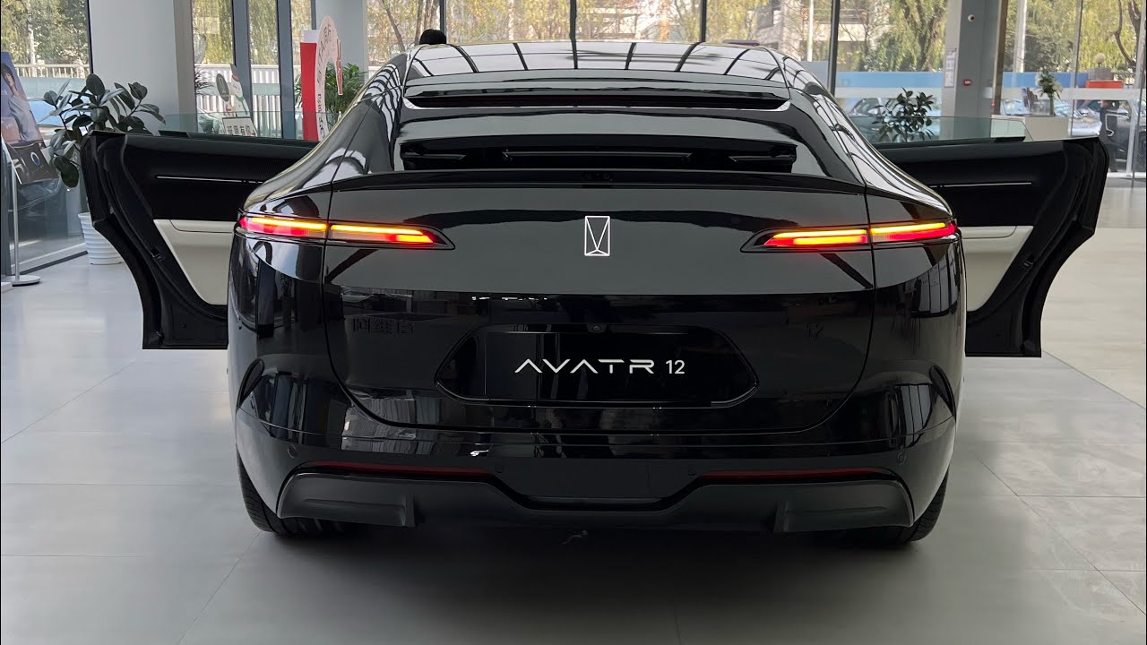 Avita 12 EV & REEV Review: Specs, Pricing, Buying Guide