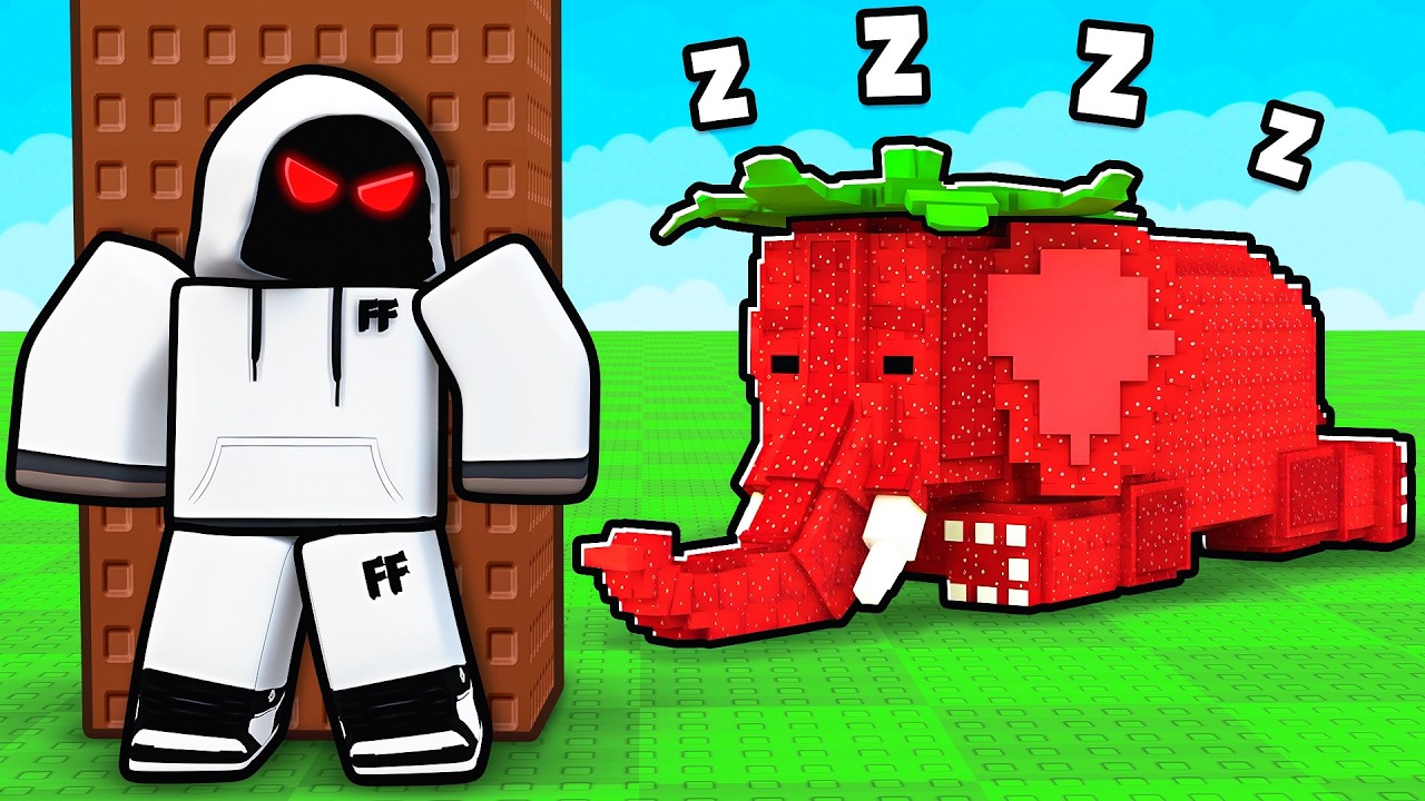 Roblox Don't Wake the Brain Rocks Mastery Guide