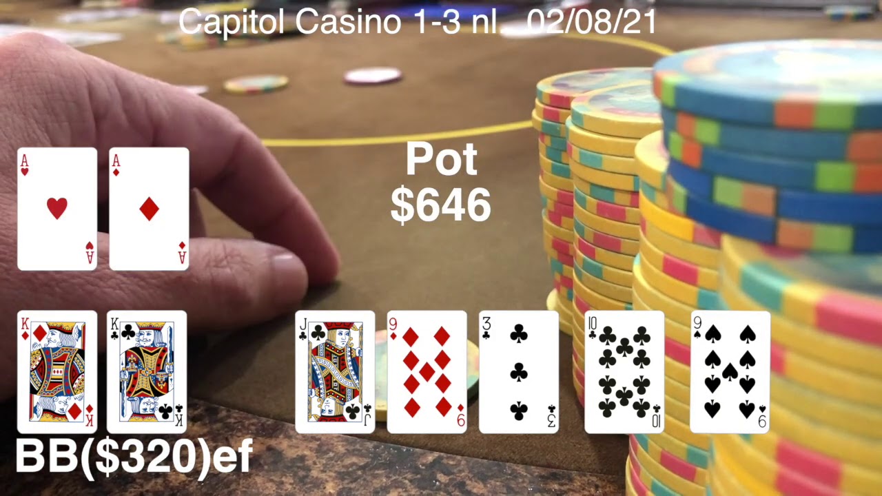 Playing Monster Hands in Poker: How to Maximize Value