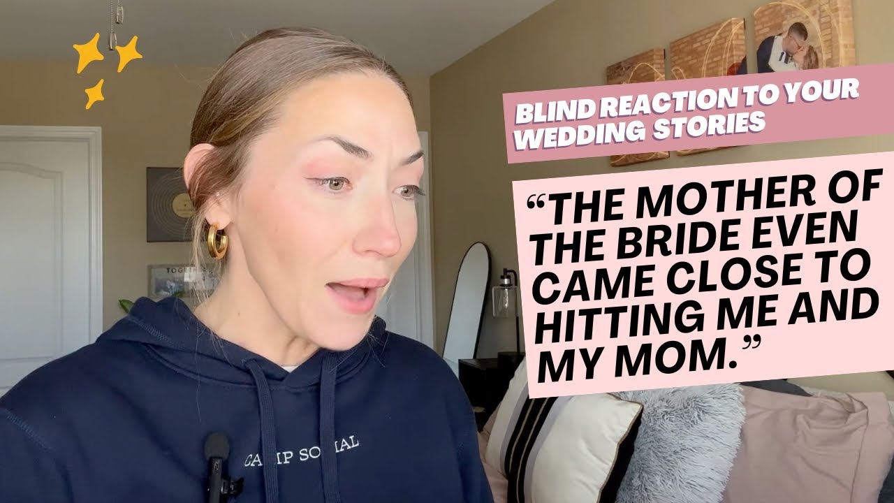 Handling Wedding Day Disasters: Coordinator's Horror Story & Solutions