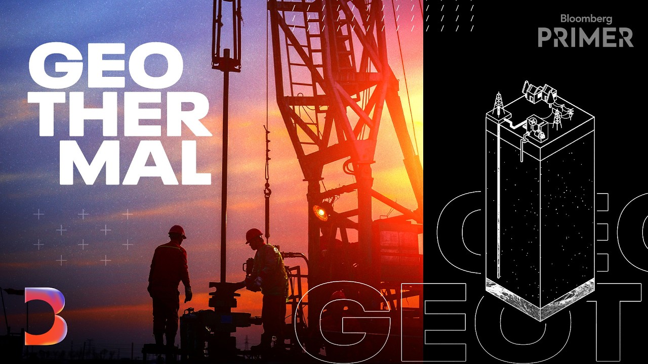 Geothermal Energy: Tapping Earth's Core for Clean Power