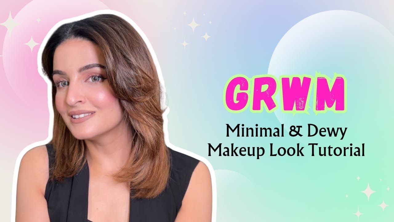 Humidity-Proof Makeup: 5 Long-Lasting Tricks for Sweaty Skin