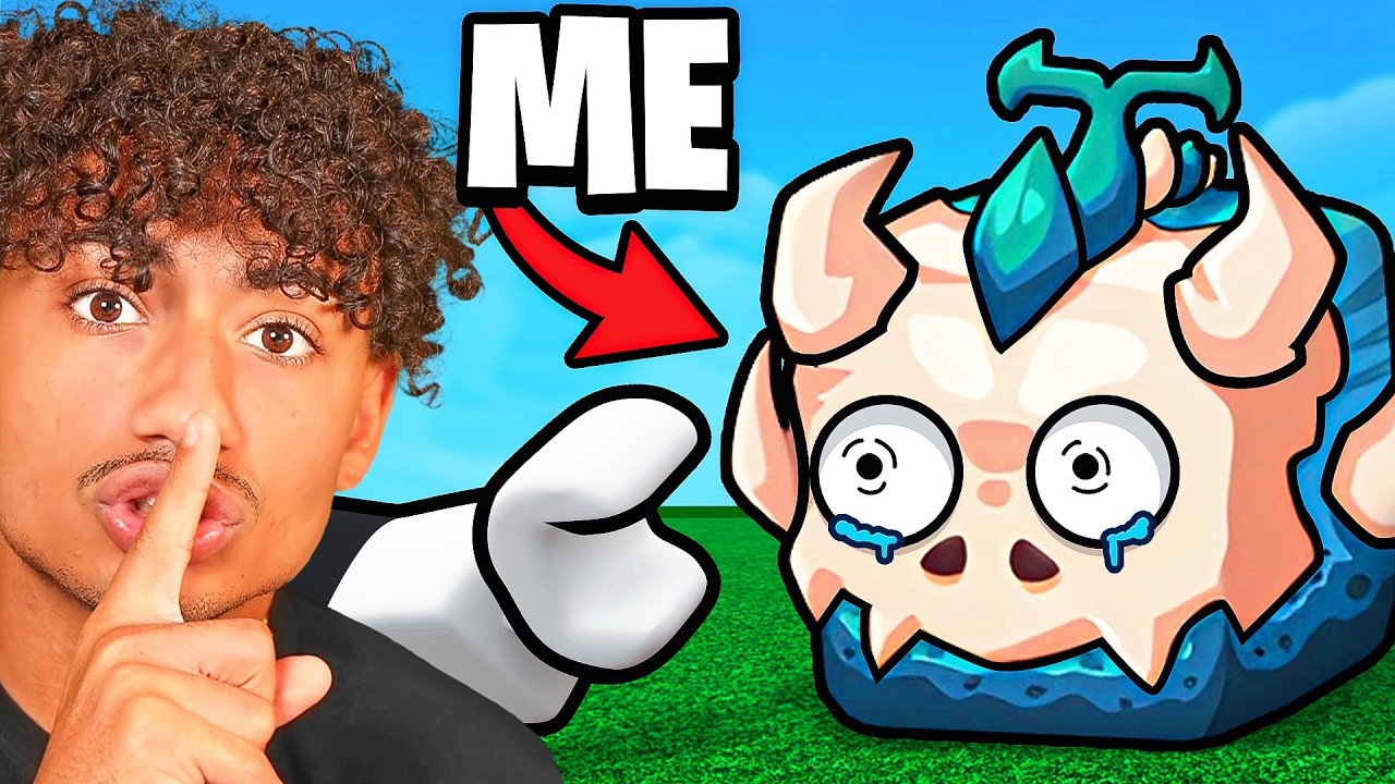 Master Blox Fruits Prank: Ultimate Noob Trolling Guide