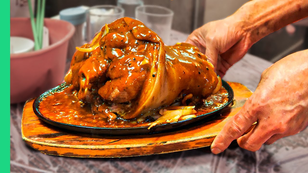 Hong Kong Dai Pai Dong Guide: Last Street Food Stalls & Culture