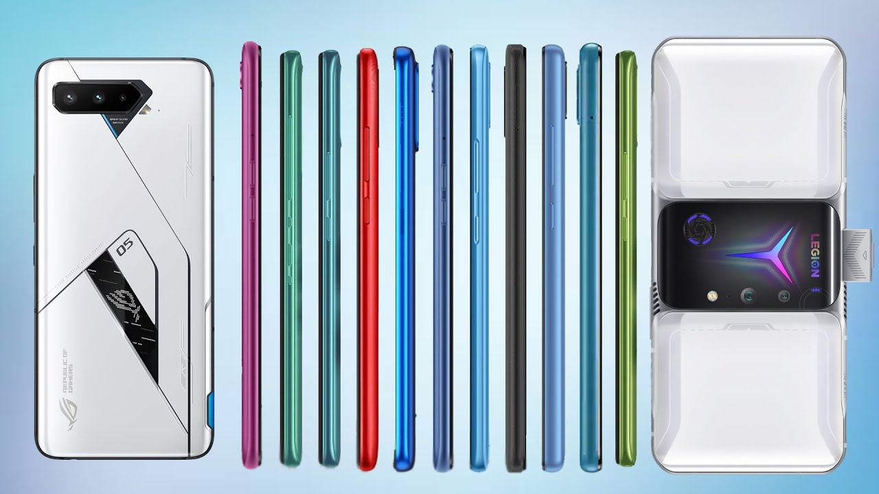 title:Best 2GB RAM 32GB Storage Phones for BGMI in India (2024)