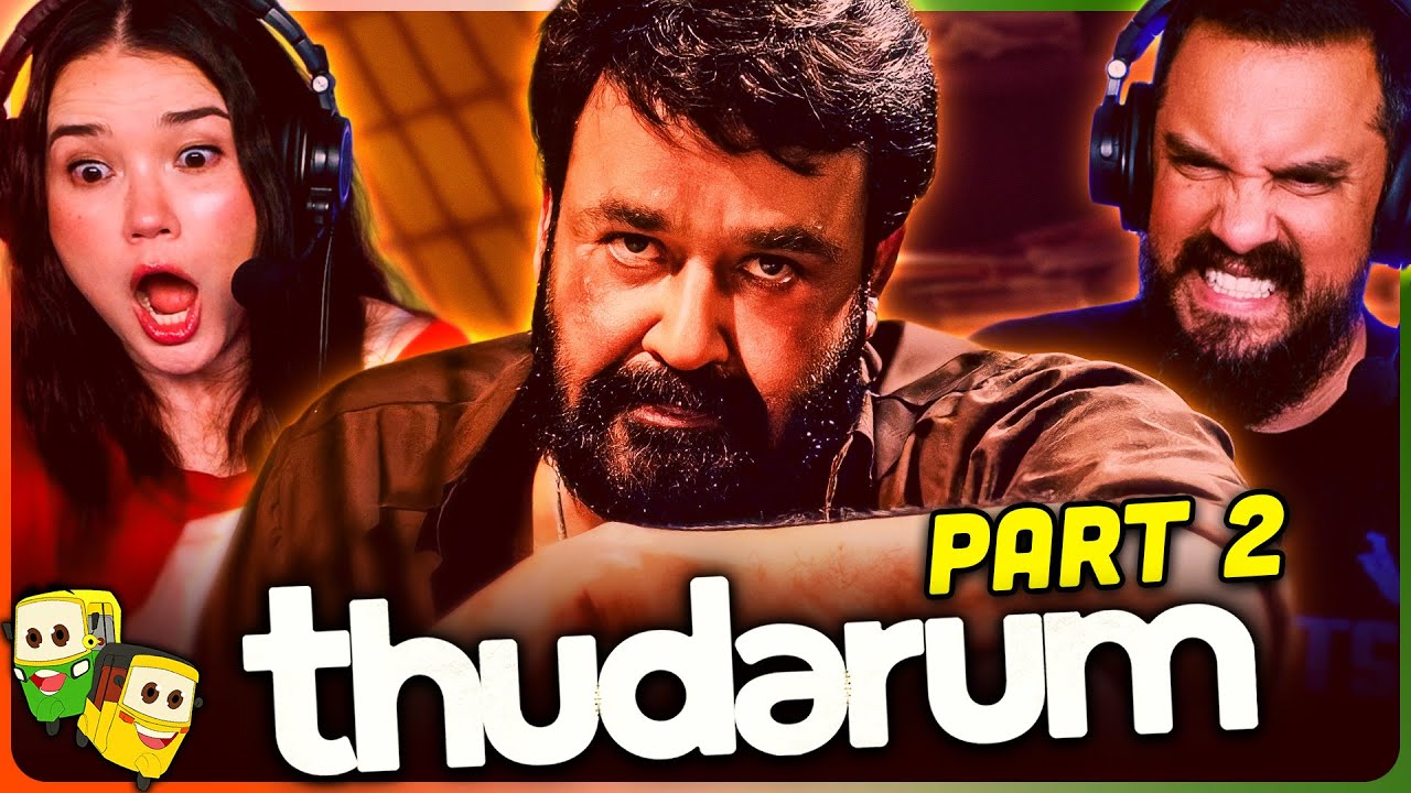 Turram Part 2 Analysis: Key Plot Twists and Character Breakdown