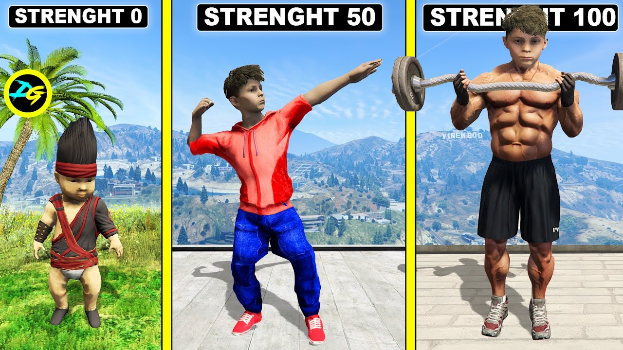 Unbreakable Training Spirit: Master Your 10-Year Discipline Journey