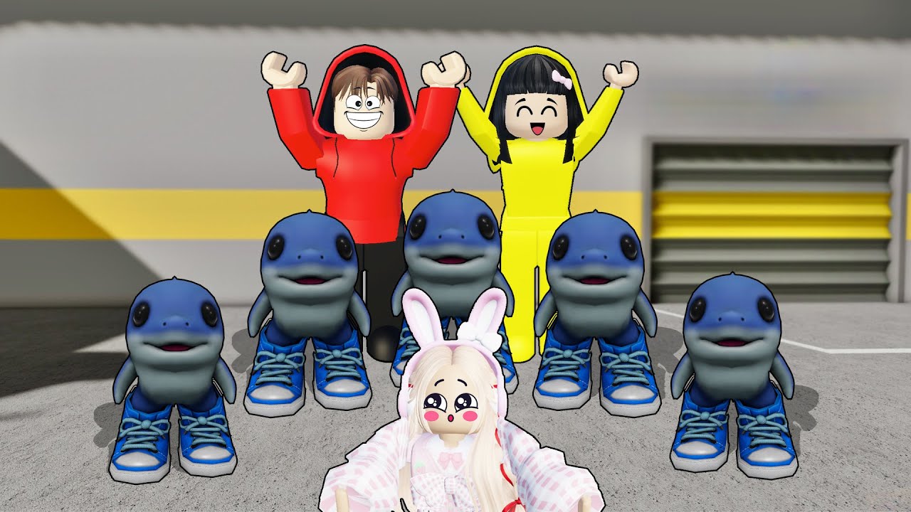 Unlocking Roblox Lost Tralalitos: Ultimate Anomaly Guide