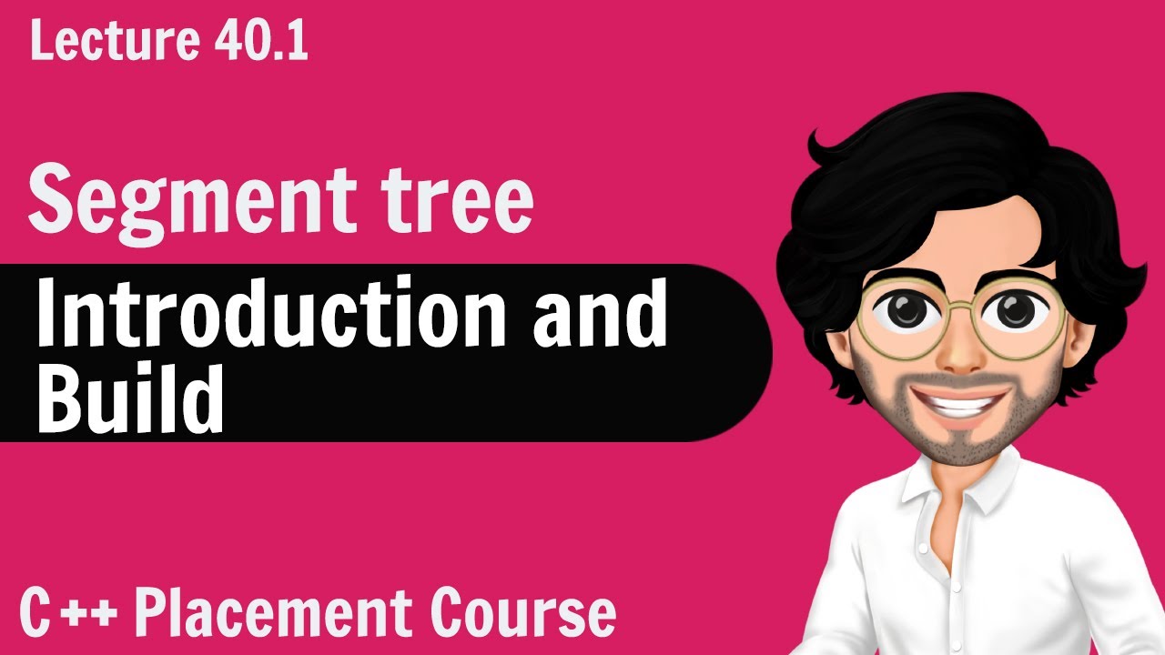 Segment Tree Implementation Guide for Efficient Range Queries