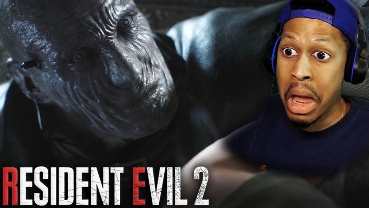 Resident Evil 2 Walkthrough: Essential Mr. X Strategies & Puzzle Solutions