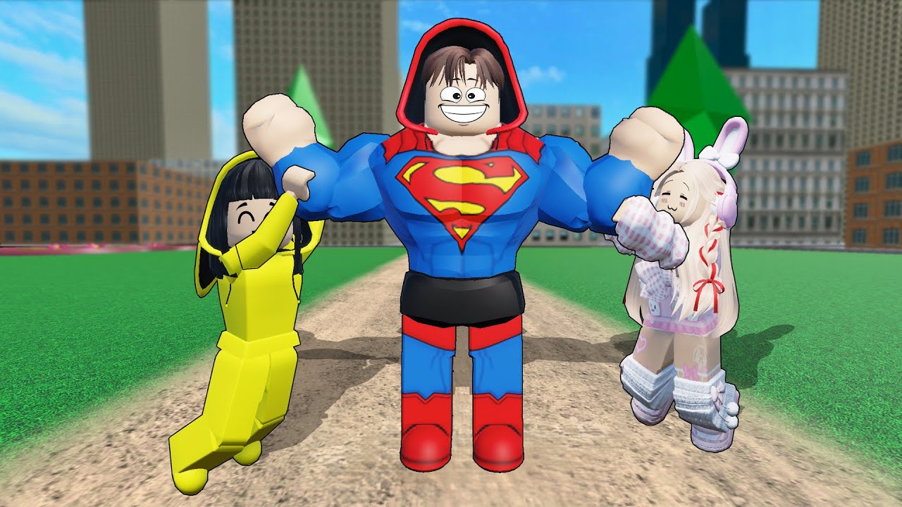 Master the Roblox Avengers Escape Challenge Guide