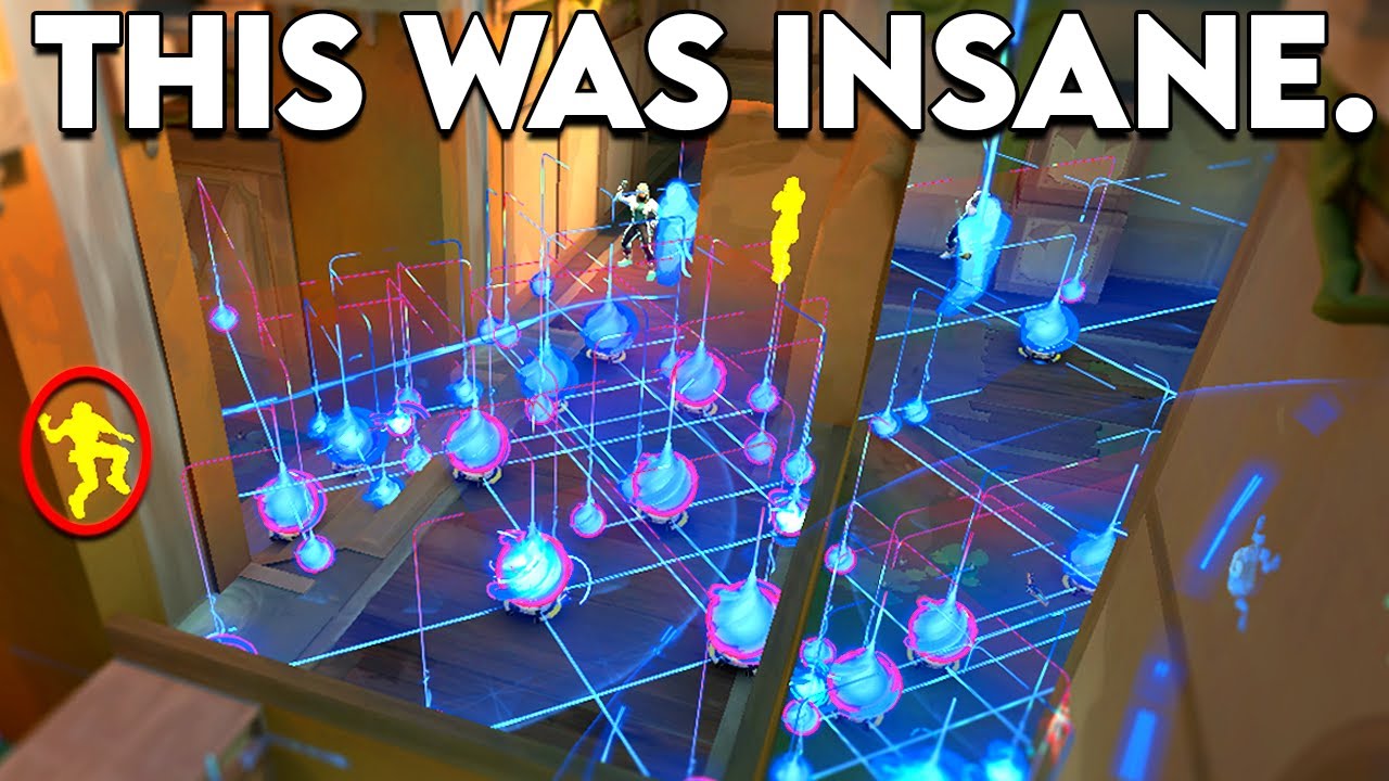 Deadlock Infinite Abilities Matchup Analysis: Wins & Losses