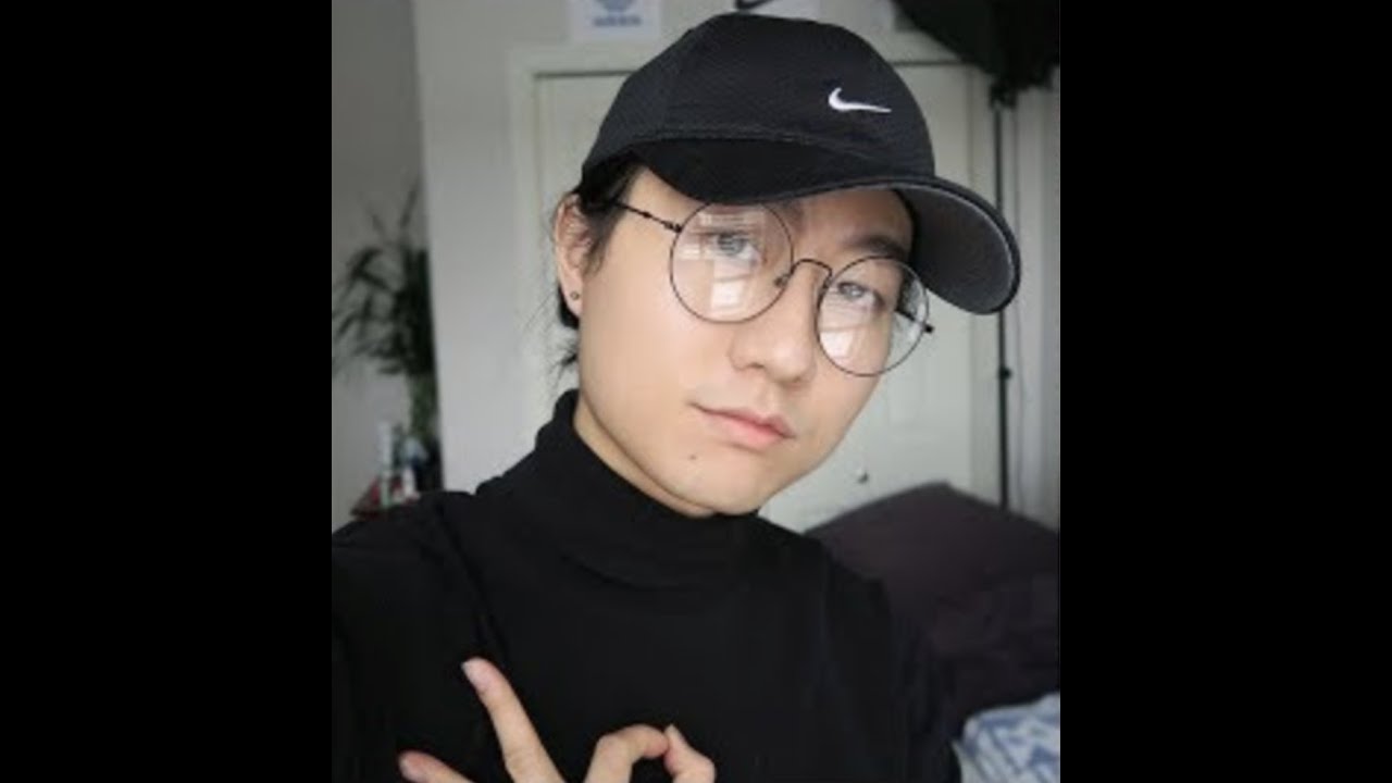 Asian Male Style Guide: Comfortable Streetwear Essentials