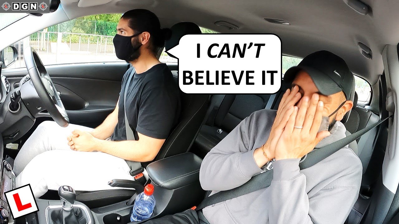 Stall Recovery: Handbrake Technique to Avoid Rolling Back