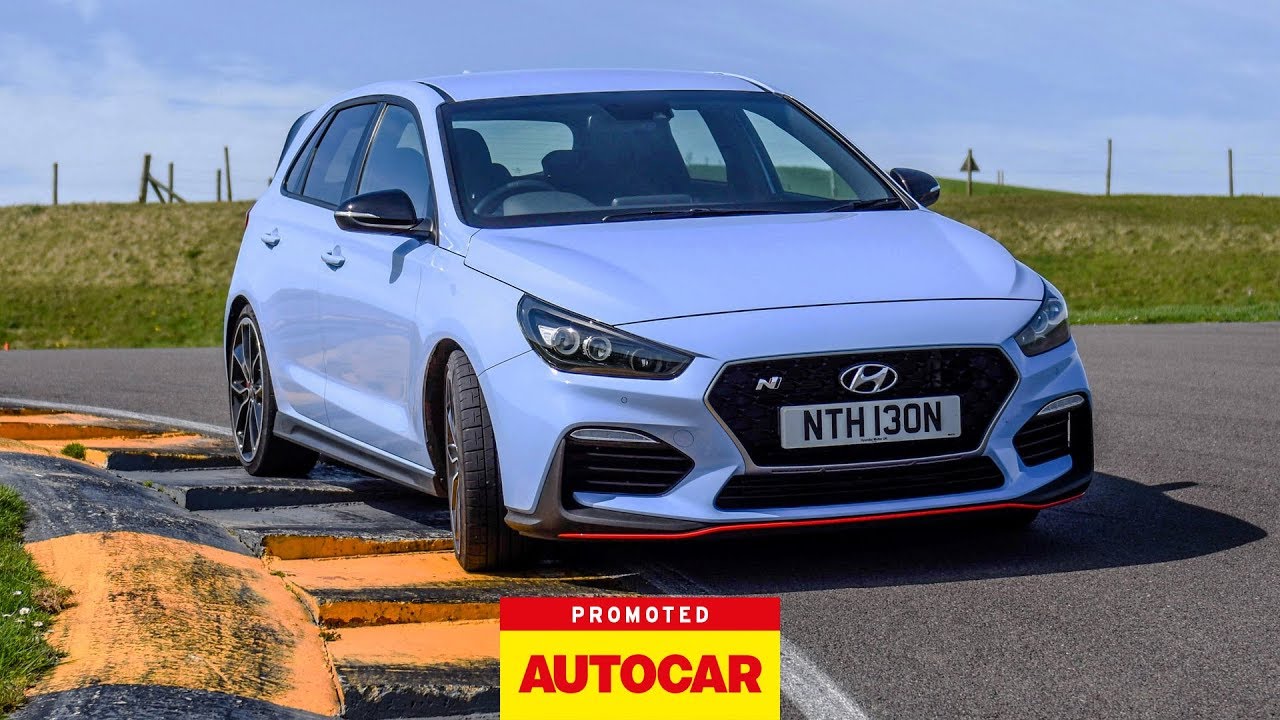 title：Hyundai i30 N: Track Performance & Driver Experience Review