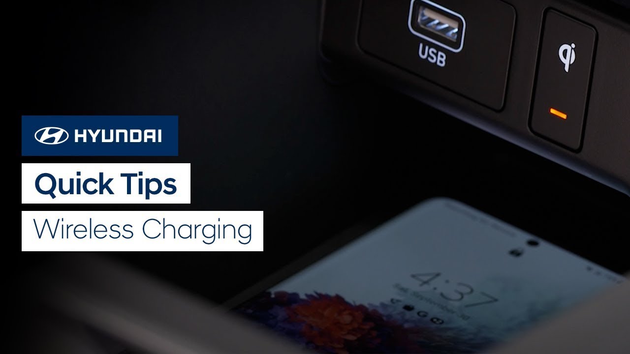 Fix Hyundai Wireless Charging: 7 Proven Solutions That Work