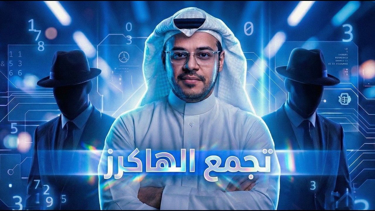 Black Hat MEA 2023: Saudi Arabia's Cybersecurity Leadership Leap