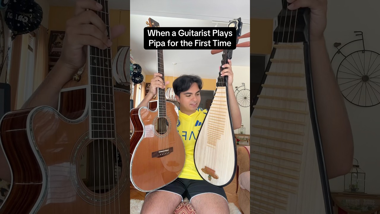 Headless Guitar Review: 4 String Pros, Cons & Who It's For