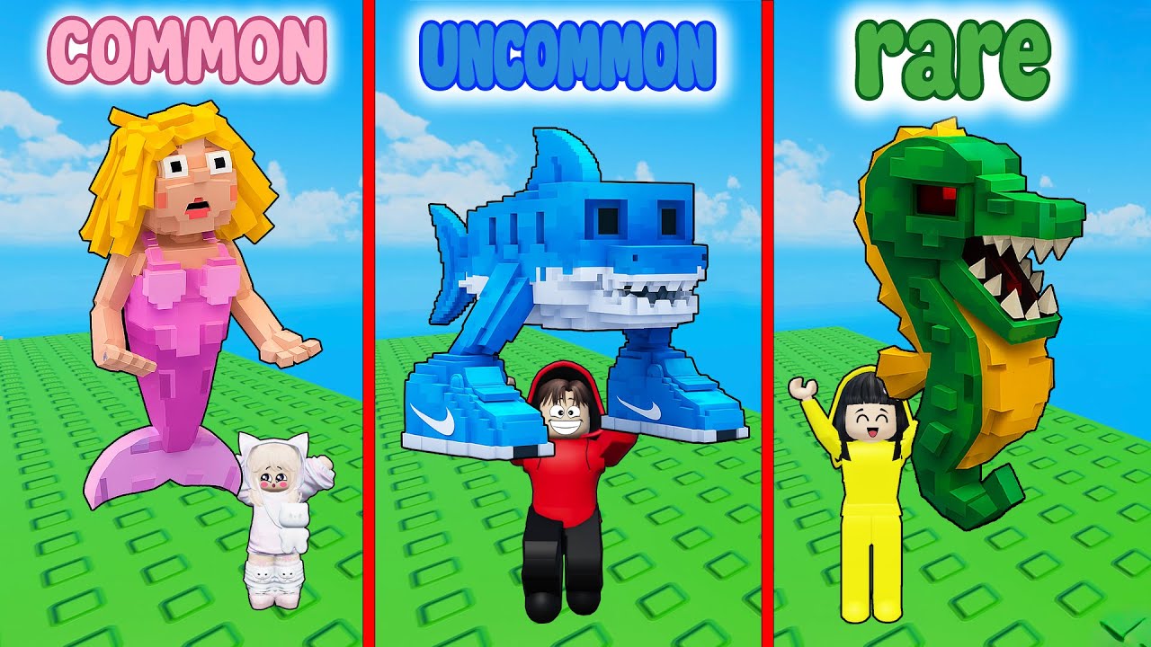 Master Rebirths in Roblox Steal a Fish: Mythic Fish Guide