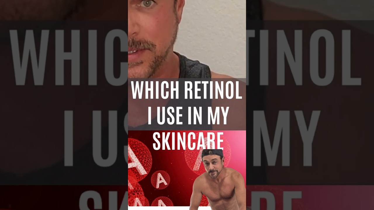 Gentle Retinol Lotion Guide: Benefits Without Irritation