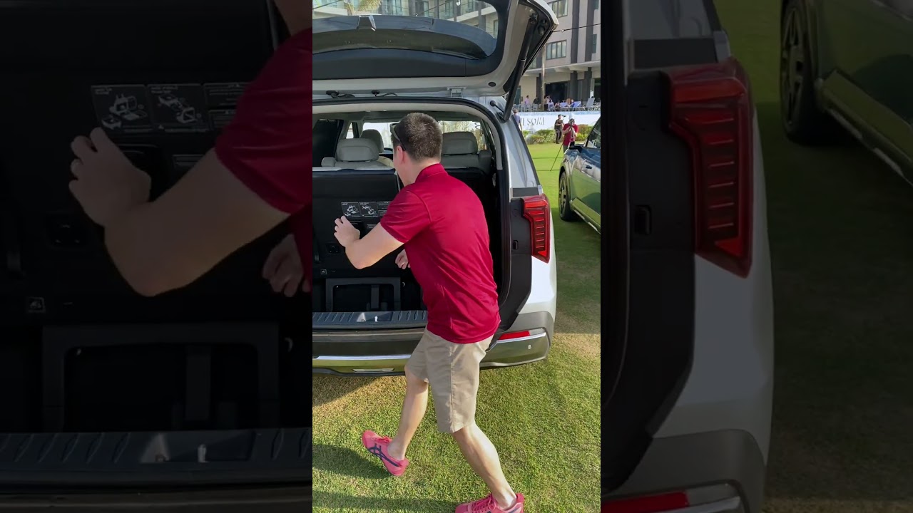 Kia Carnival Long Drives: 5 Road-Trip Advantages Tested