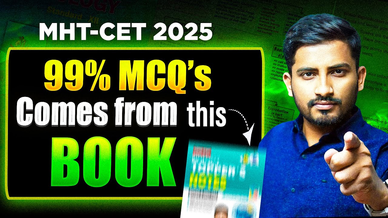MHT CET Biology Prep: Topers Notes Review & Success Strategy