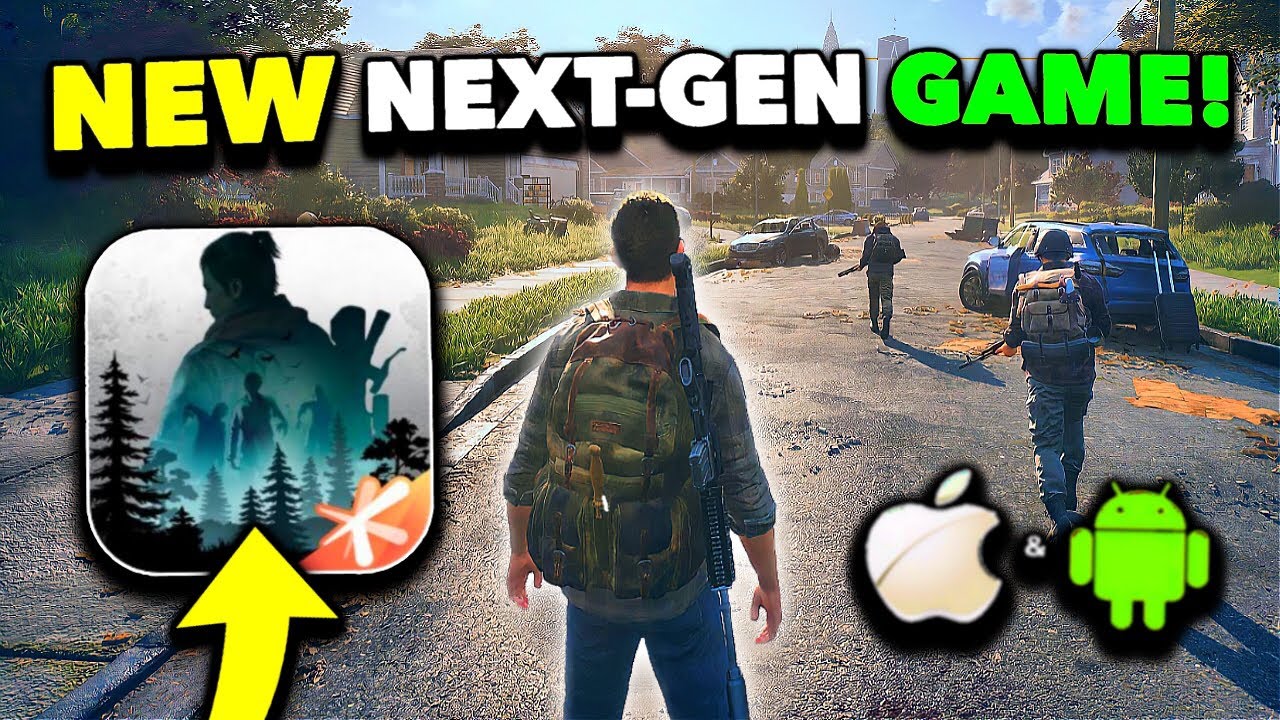 Undawn Mobile: Tencent's Life After Competitor Game Guide