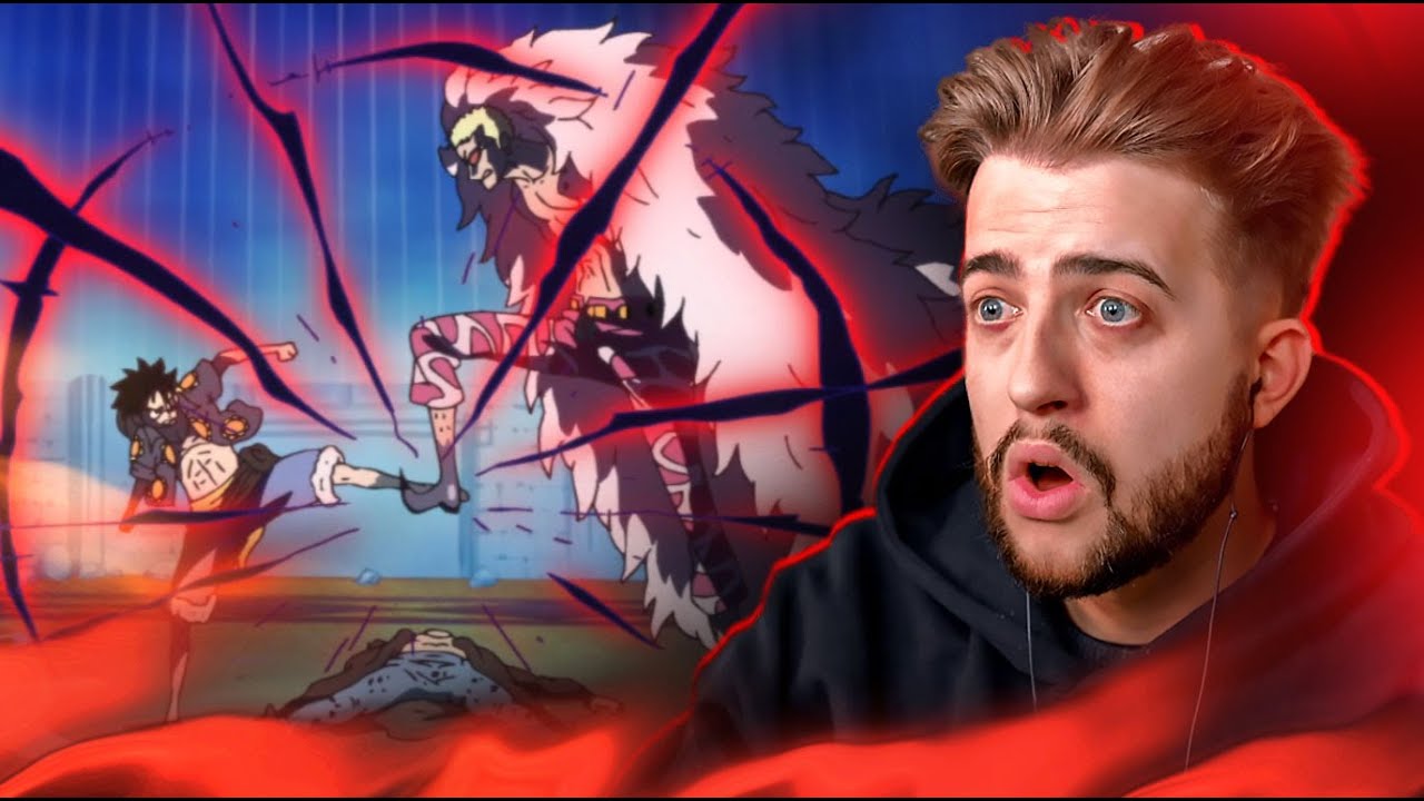 One Piece Episode 724 Breakdown: Law's Strategy & Doflamingo's Downfall