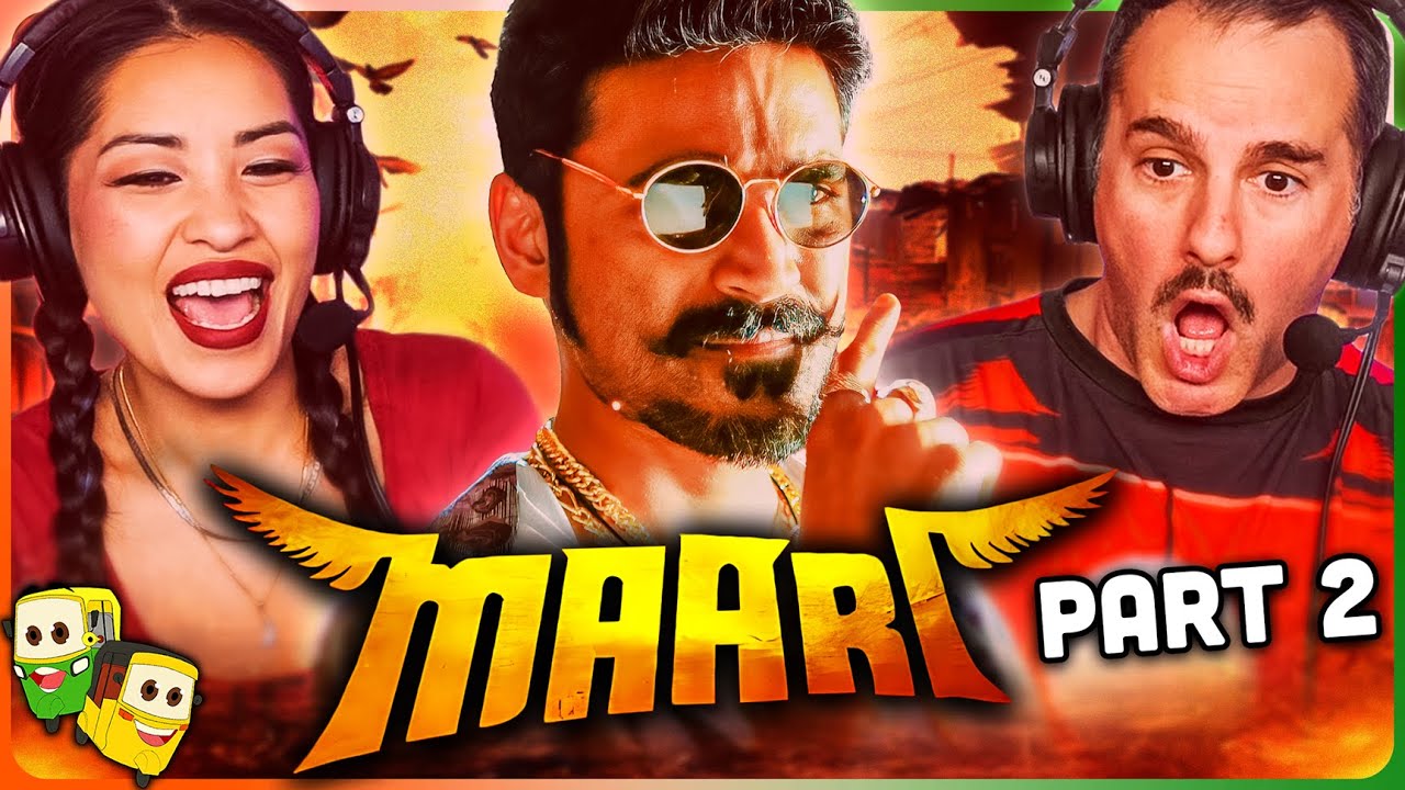 Mari Movie Review: Anti-Hero Depth & Stunning Action Analysis