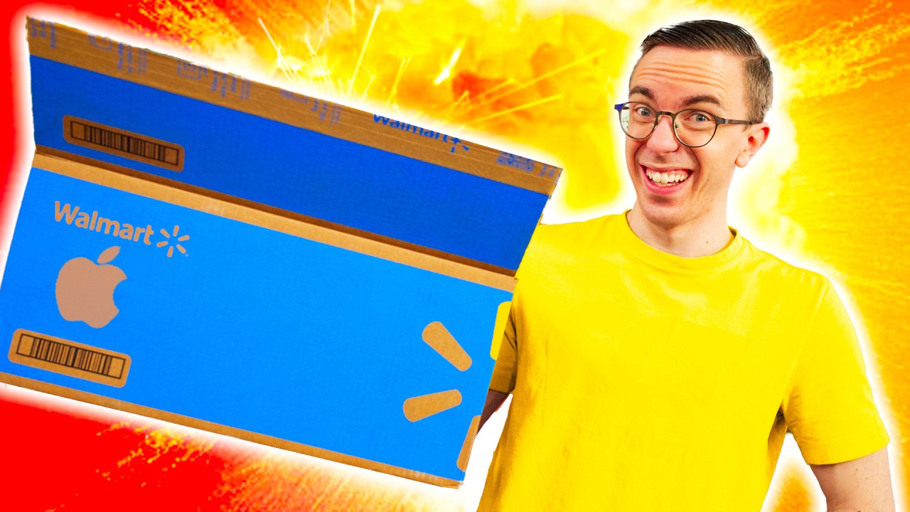 Walmart's $699 MacBook Air: Ultimate 2024 Value Review