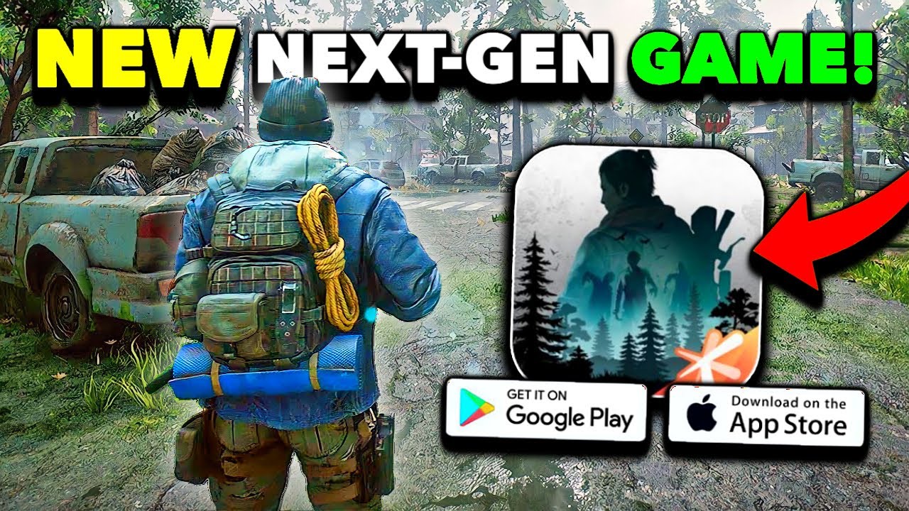 Undawn Mobile Game Review: Next-Gen Survival or Hype?