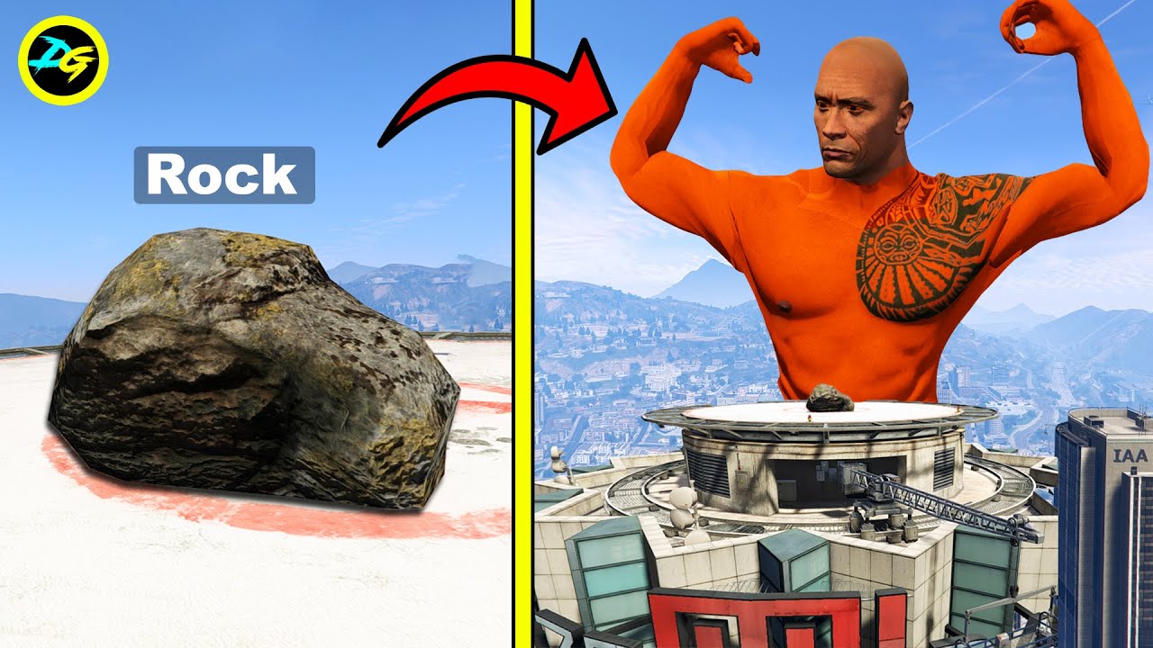 Magical Stone Transformation Symbolism Explained