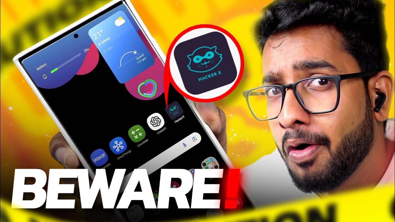 Never Trust Anyone: Digital Security Survival Guide