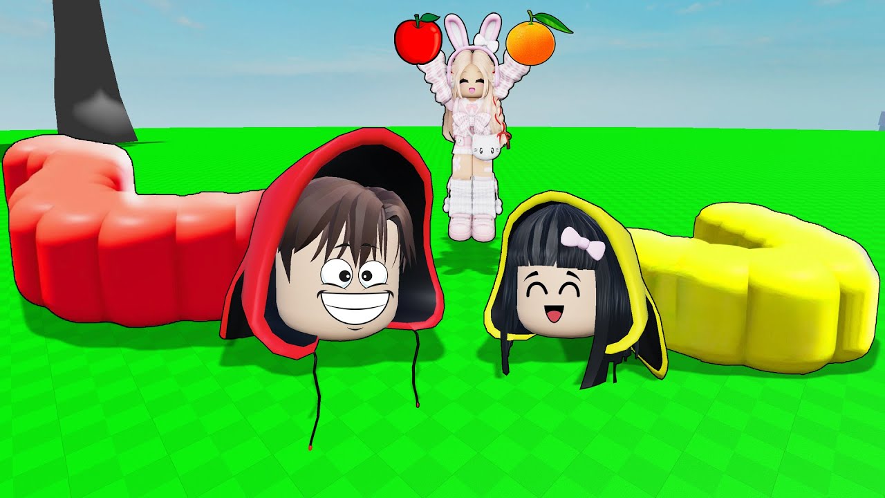 Master Roblox Worm Game: 5 PvP Strategies from 40+ Wins