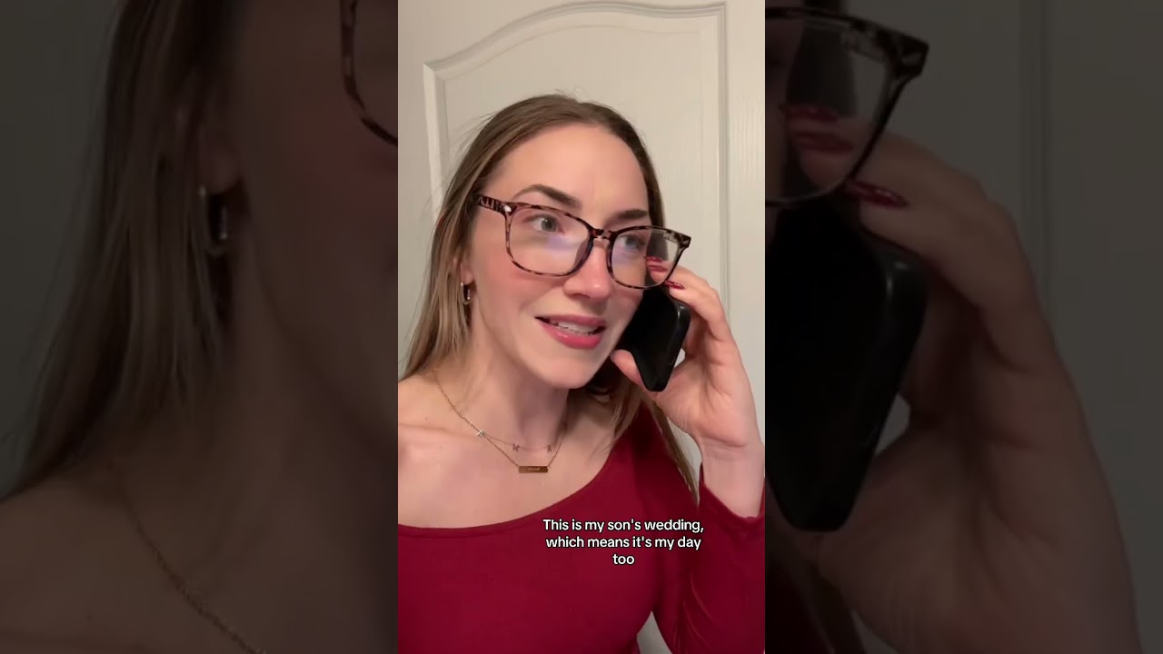 Stop Mother-in-Law Wedding Interference: 5 Crisis Protocols