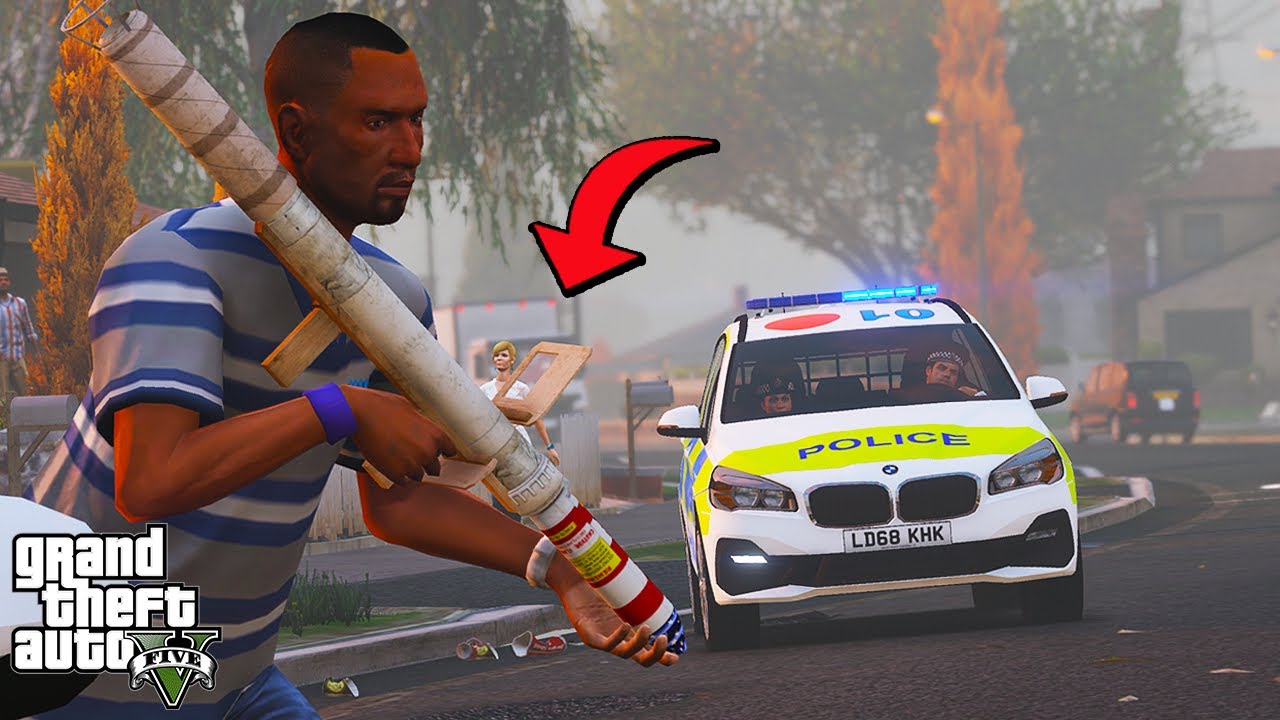 Master GTA 5 LSPDFR Roleplay: Real Police Tactics Guide