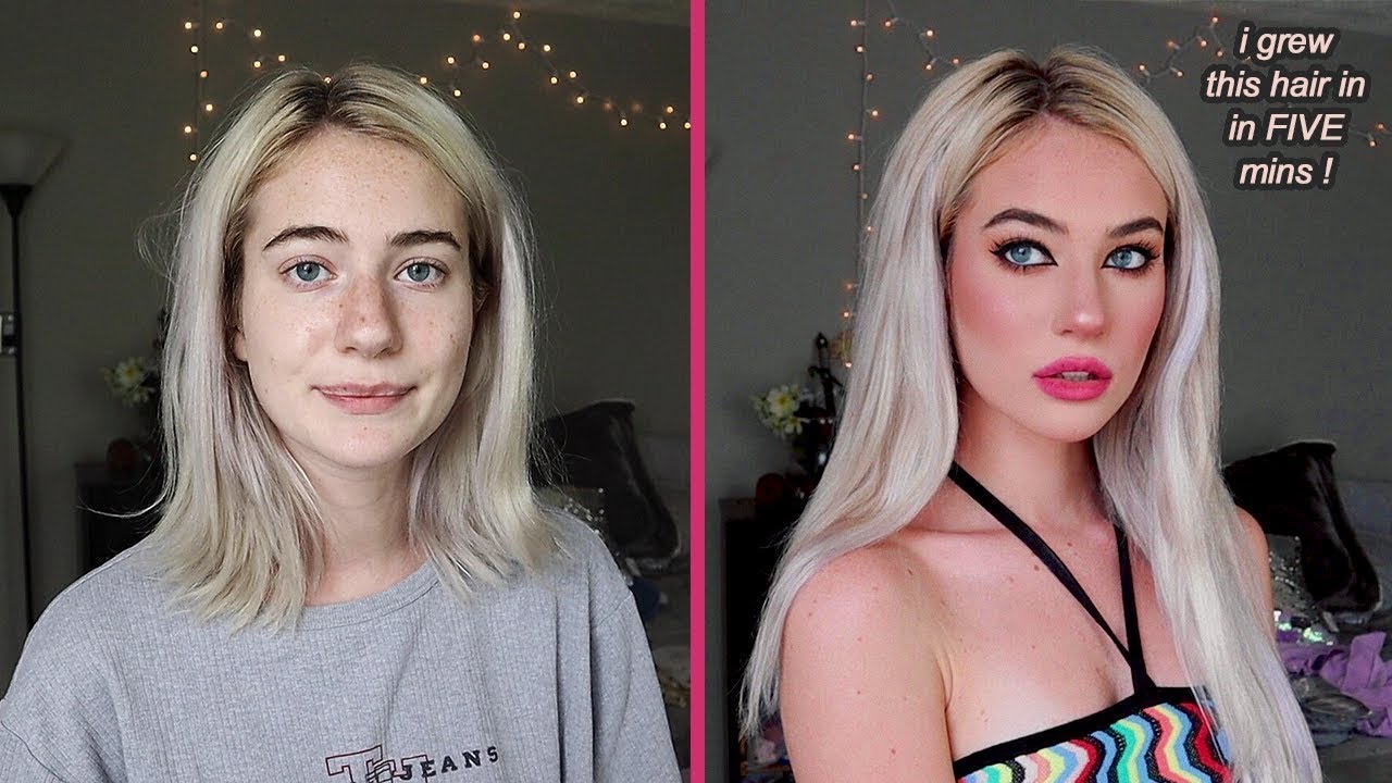 Dramatic Makeover Tutorial: Transform Appearance Like a Pro