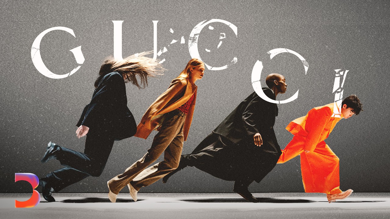 Why Gucci's Sales Slump Threatens Kering's Luxury Empire