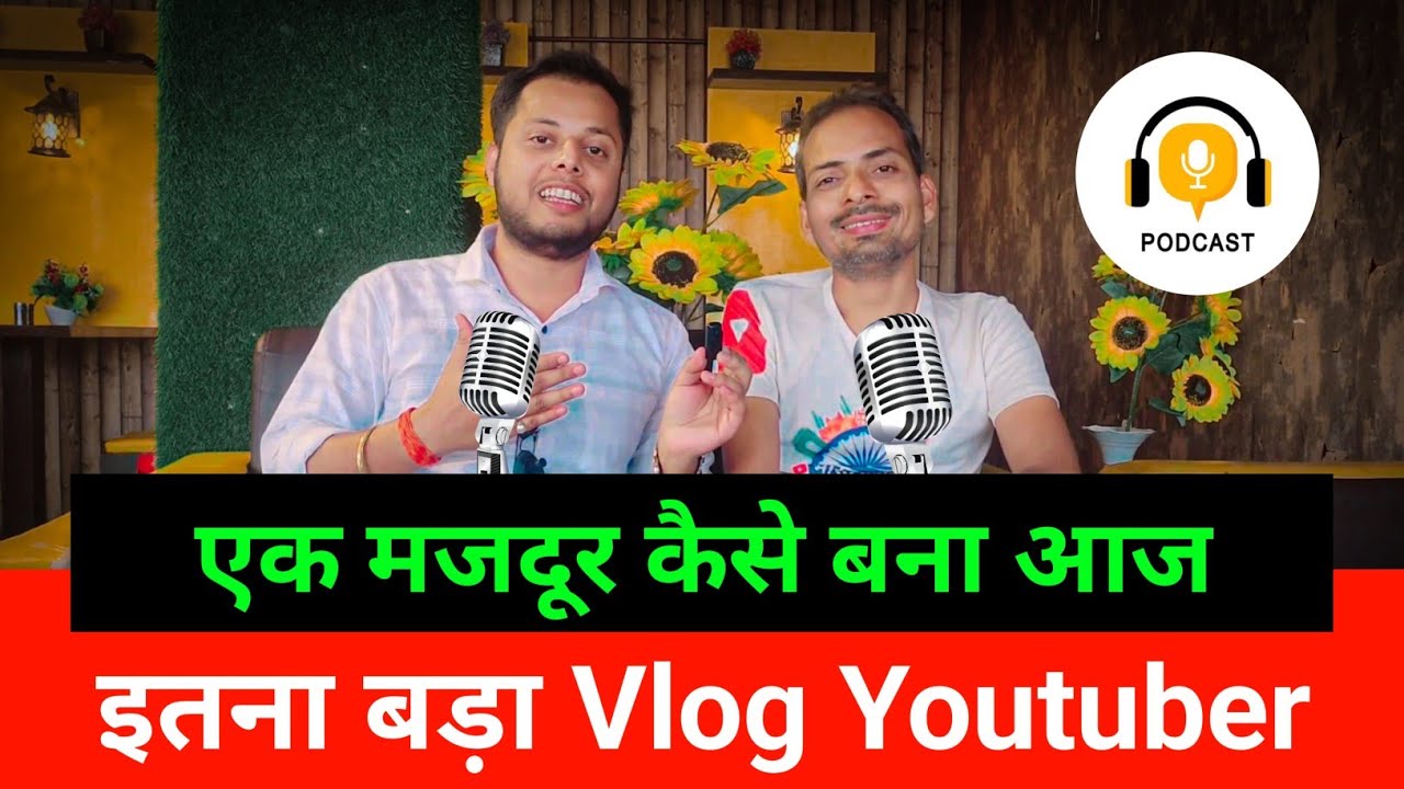 title：Om Yogi’s Journey: From Struggle to Bharat Darshan YouTube Fame