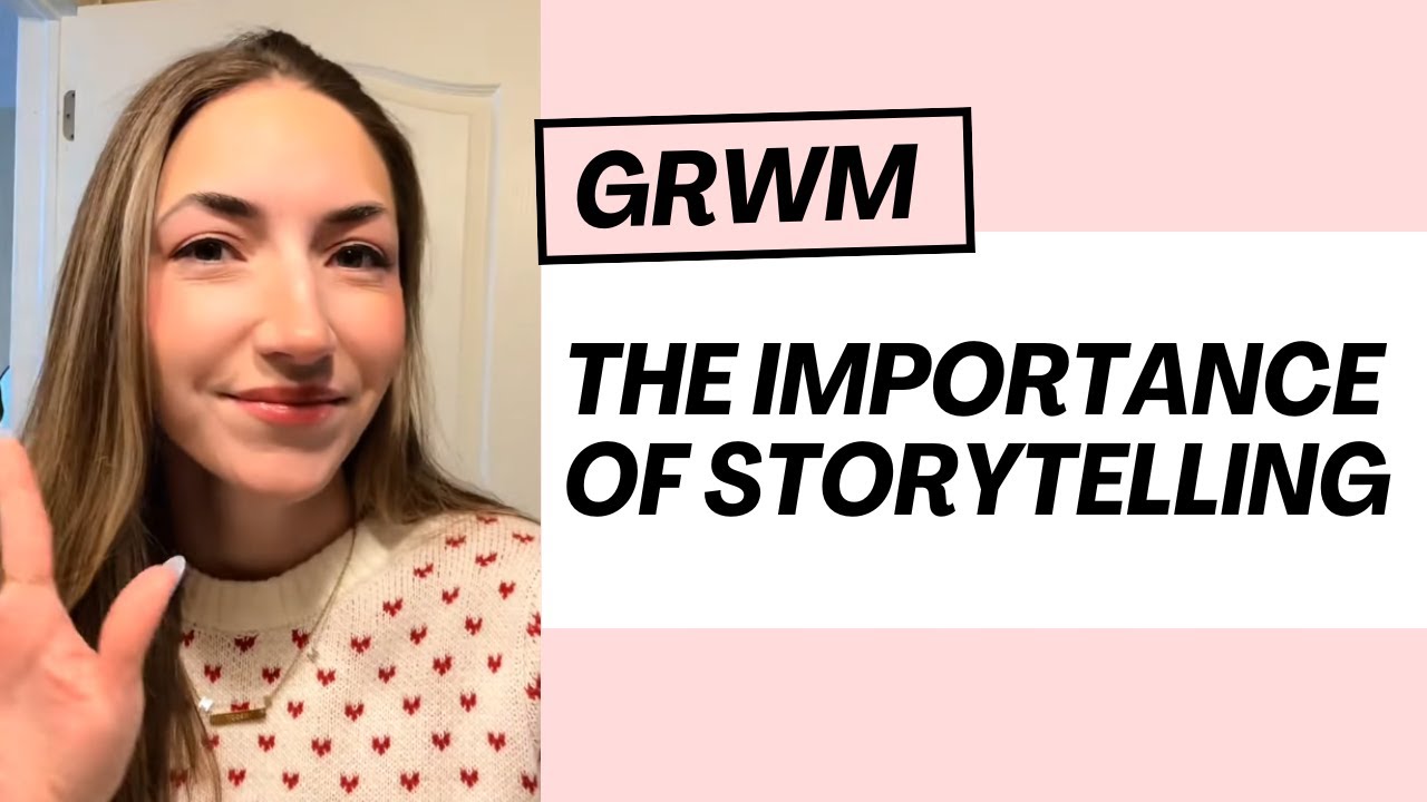 Why Storytelling Isn't Apolitical: Human Truths Beyond Politics