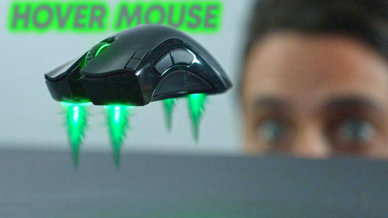 title:Unique Home Gadgets: Durable Toys, UV Sanitizers & Hover Mice