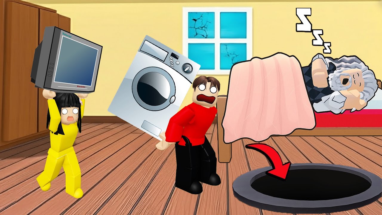 Roblox Family Rescue Mission Guide: Tips and Strategies