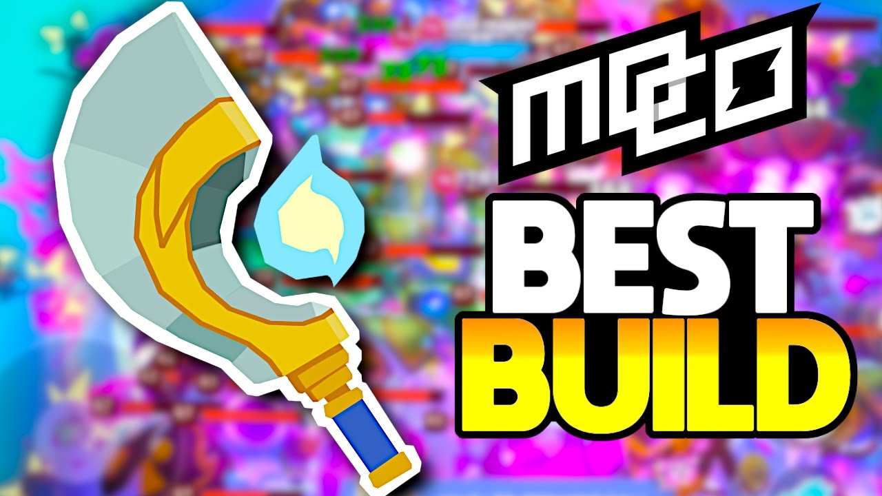 Best Spinsickle Build for Survivability and Damage in Moco