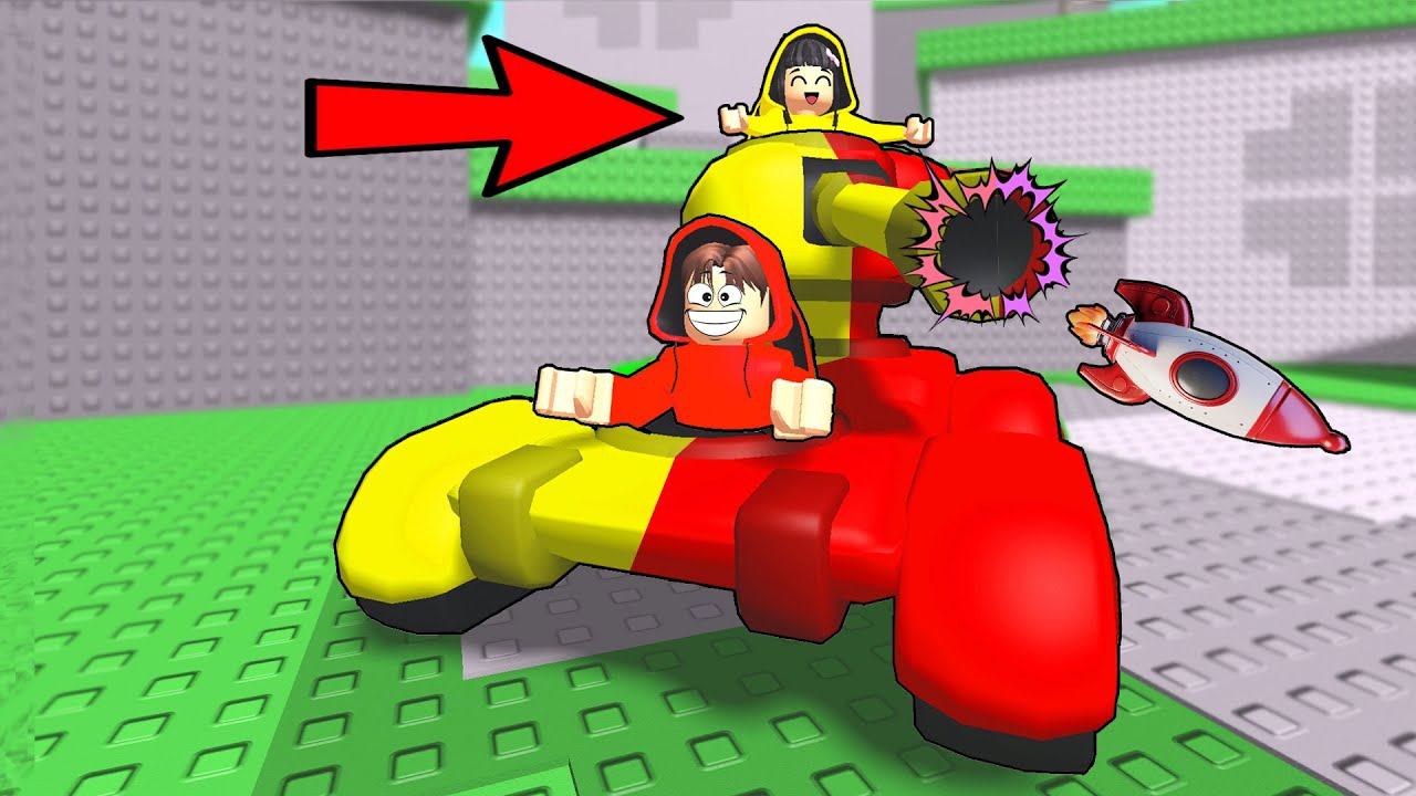 Master Roblox Tank Game: Cooperative Walkthrough & Tips