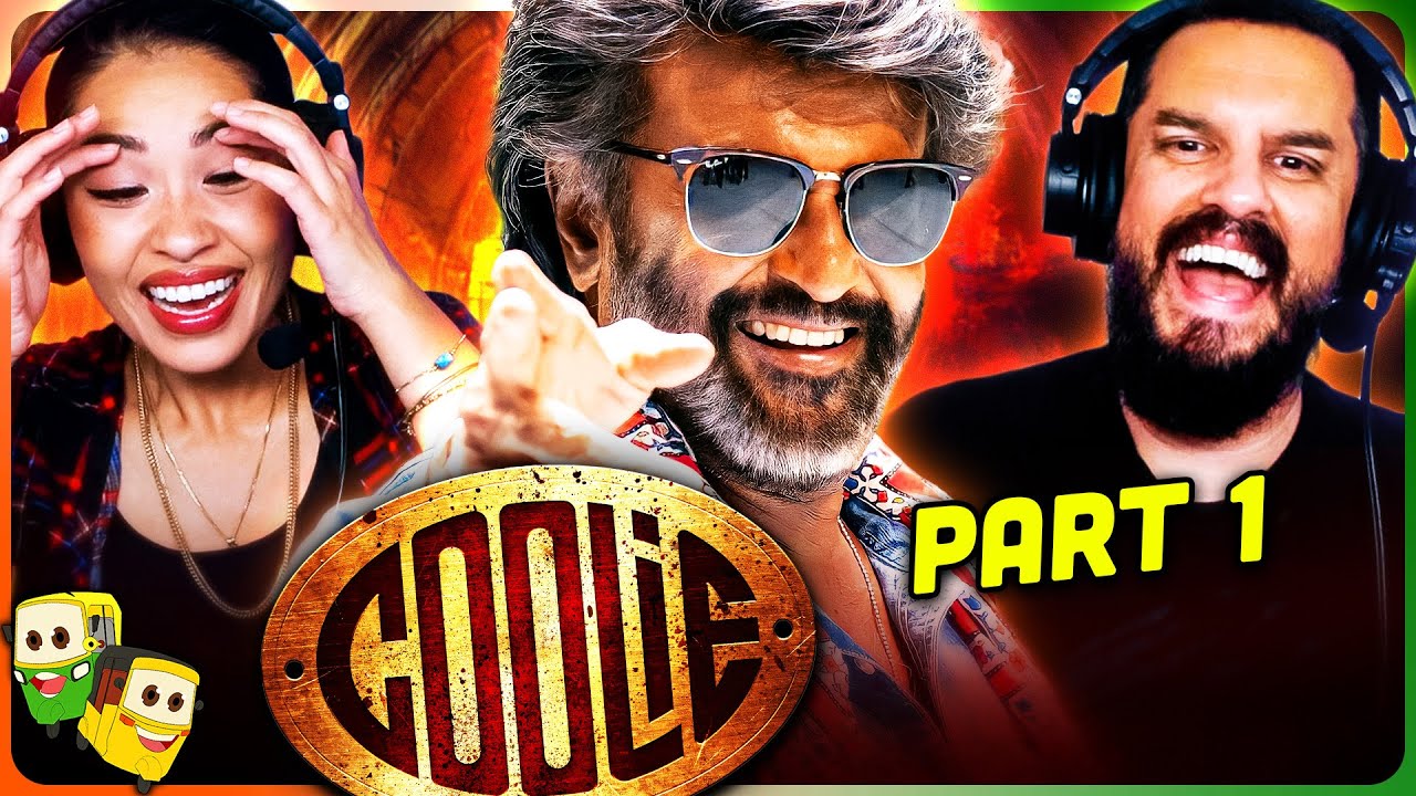 KGF Chapter 1 Analysis: Brutal Brilliance Explained