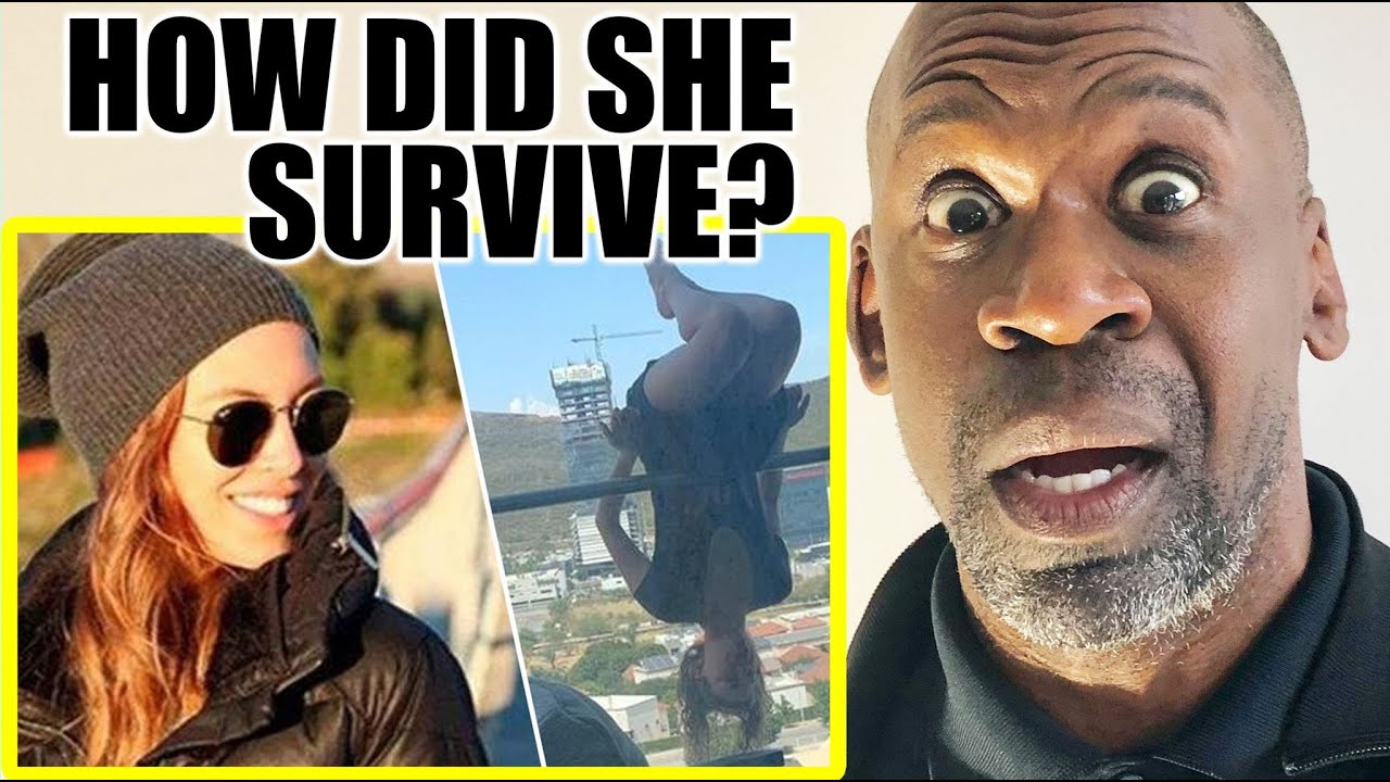 Extreme Fall Survival: Medical Analysis of 110 Bone Fractures